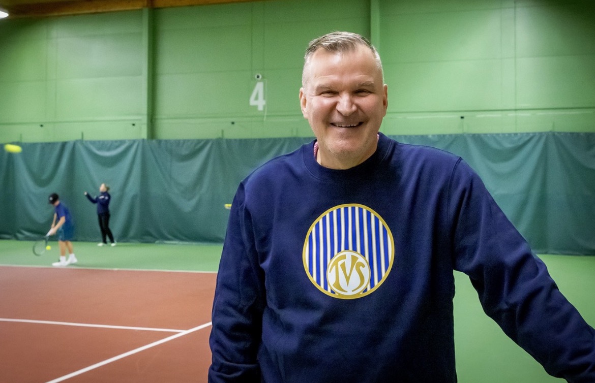 Henrik Johansén_TVS